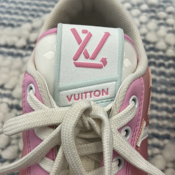 Louis Vuitton Charlie sneaker - Picture 5 of 6